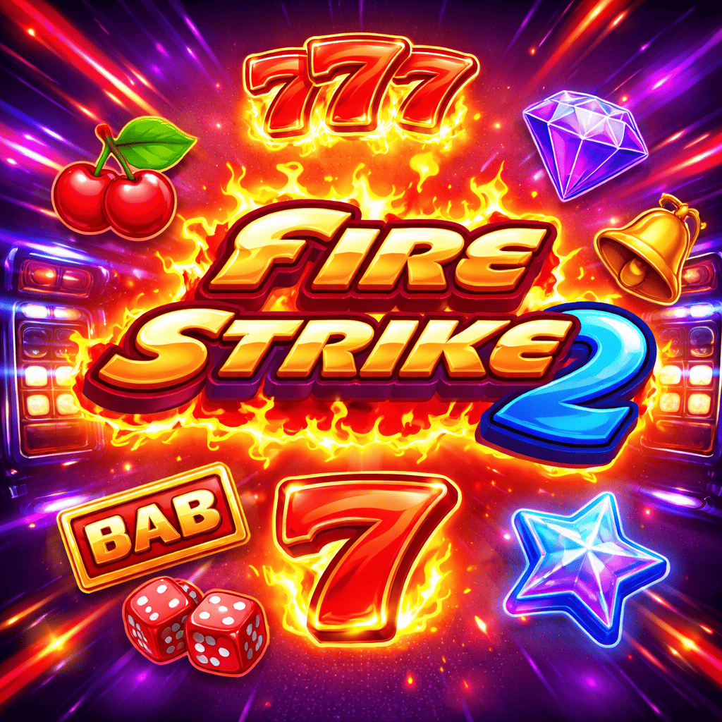 Fire Strike 2 Radiance