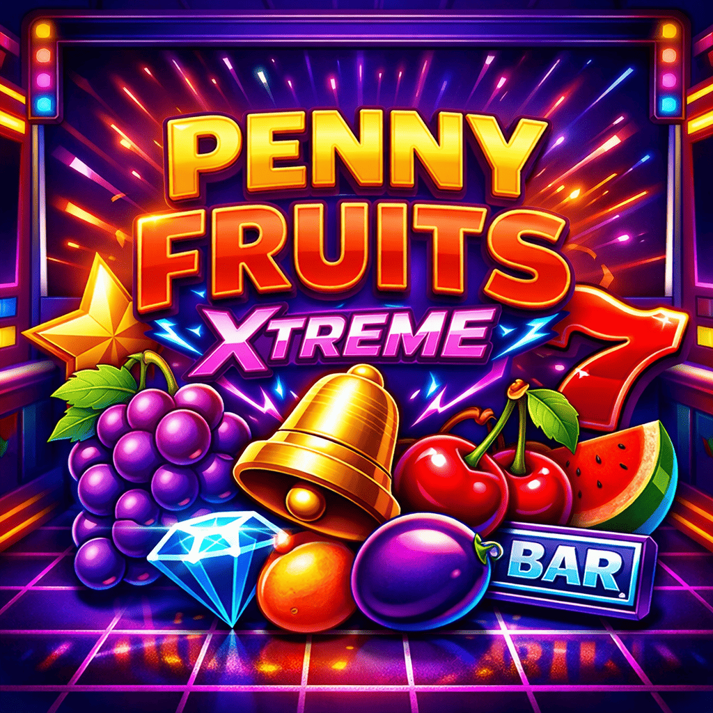 Penny Fruits Xtreme Radiance